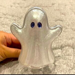 Bath And Body Works Light Up Ghost Wallflower Nightlight Fragrance Plug In BNWT